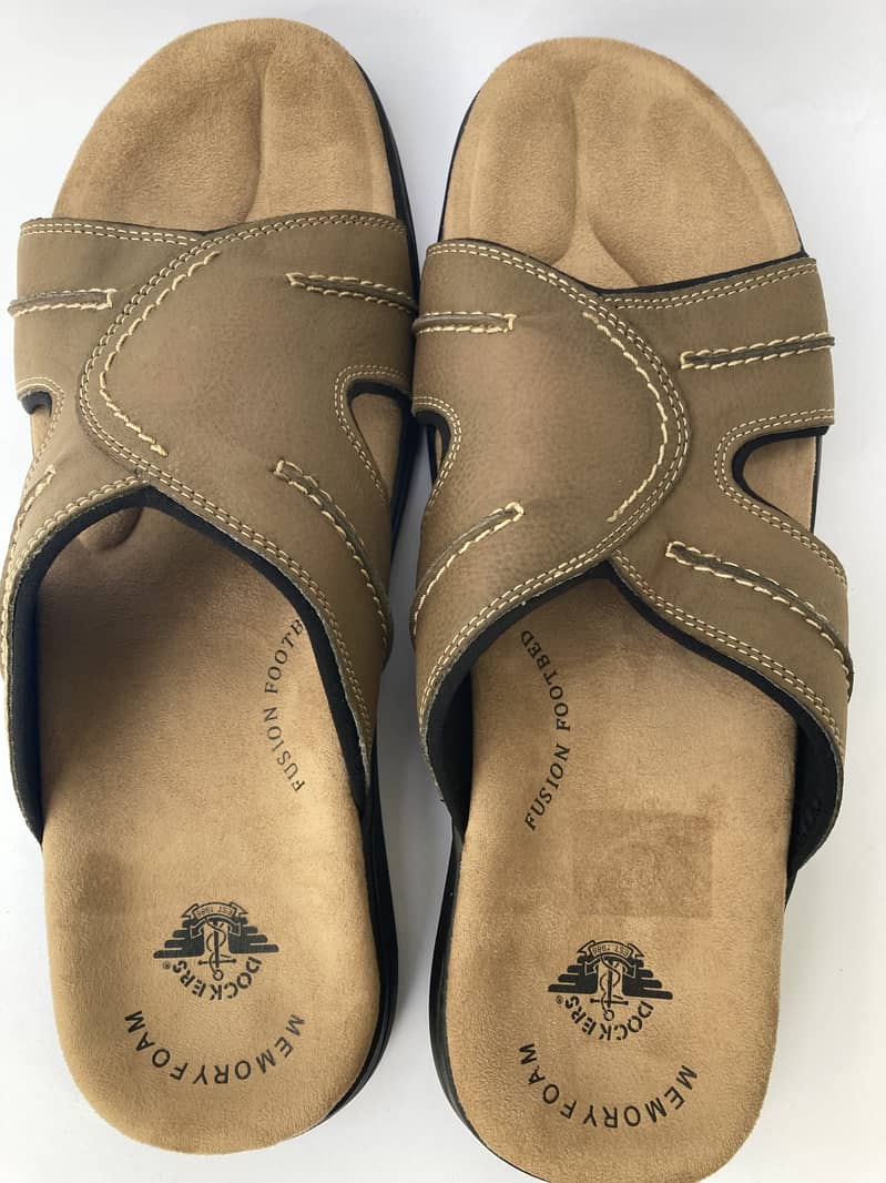 Men dockers sunland sandals 0