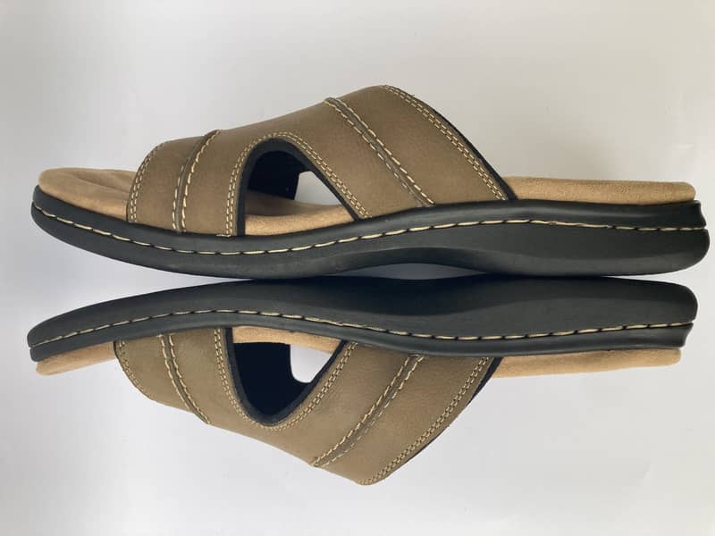 Men dockers sunland sandals 1