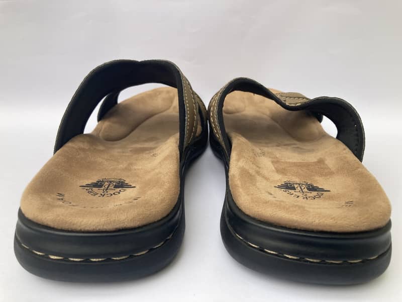 Men dockers sunland sandals 2