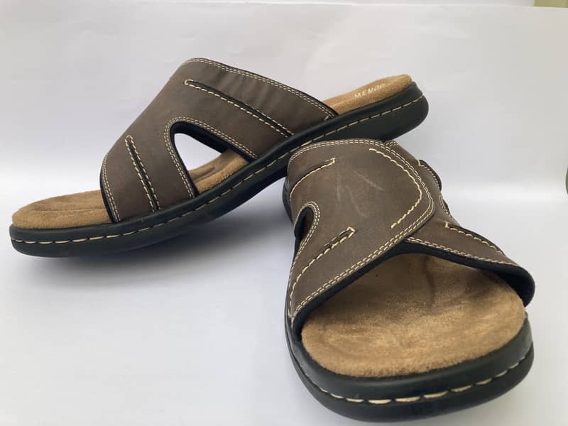 Men dockers sunland sandals 6