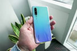 Huawei P30 6gb 128gb