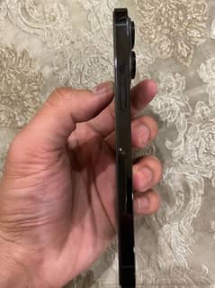 Apple Iphone 14 Pro Max  256 Gb Physical + E Sim Pta Approved