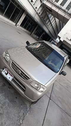 Suzuki Alto 2006