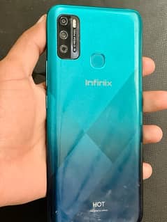 Infinix