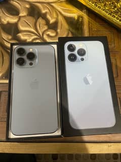 iphone 13pro 256gb pta approved