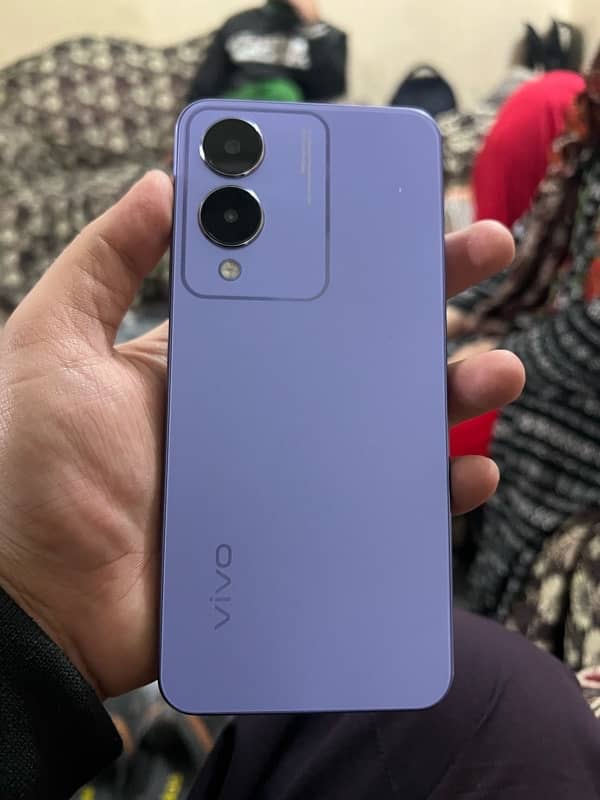 Vivo y17s 10/10 1