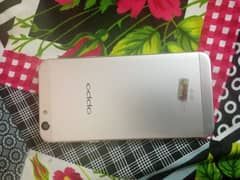 oppo f1s 4/32