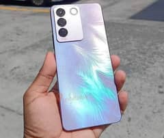 vivo v 27e