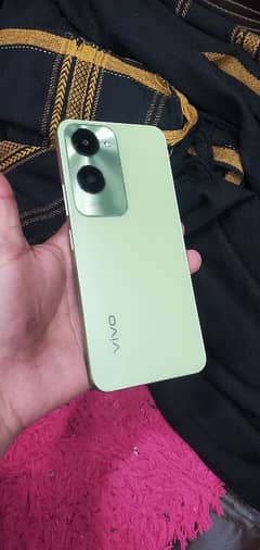 Vivo y18