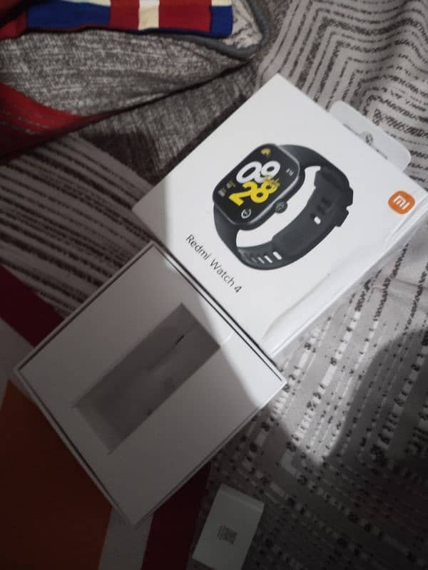 redmi watch 4 1