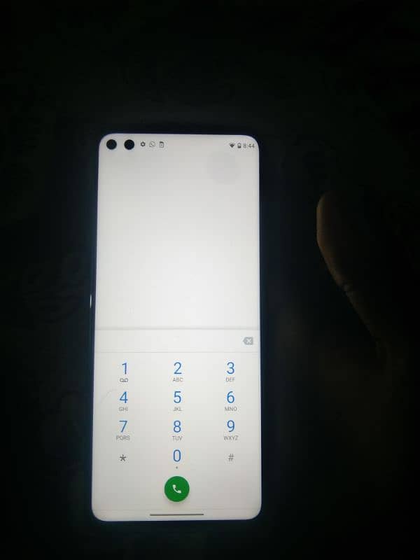 motorola one 5g all ok 1