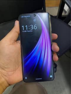 Sharp Aquos R2 {256}Nonpta