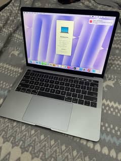 MacBook Pro 2018 | 16/256