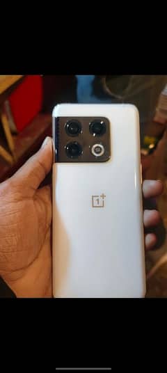 OnePlus 10 pro 12/512 white contact 03354727899