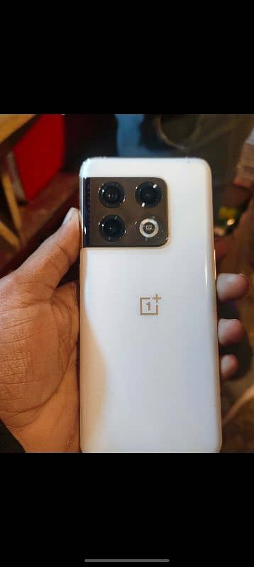 OnePlus 10 pro 12/512 white contact 03354727899 0