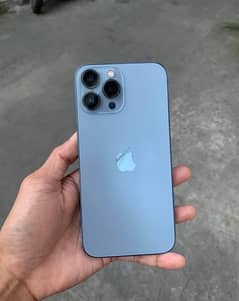 Iphone 13 Pro 266 GB