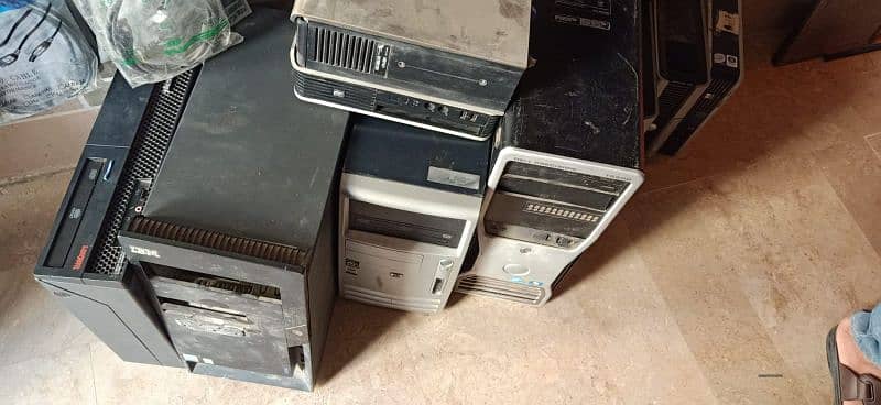 computer scrap deeler 03340301901 watsapp 0