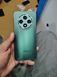 Oppo Reno 12F 5G non PTA