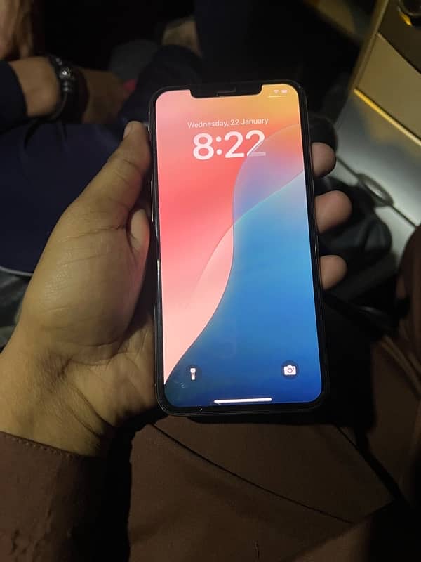 iphone xs max 3