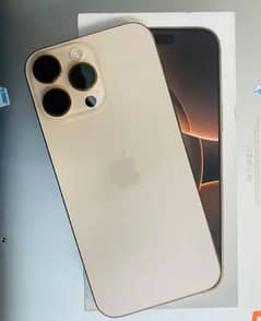 iphone 16 pro max hk just box open