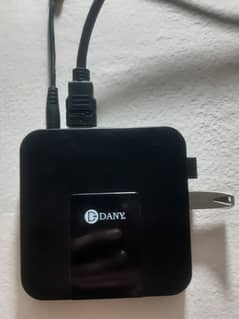 D-dany android tv box 3 gb ram 32gb rom