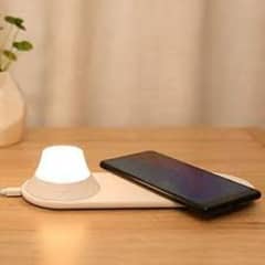 Xiaomi Wireless Night Yeelight Charger