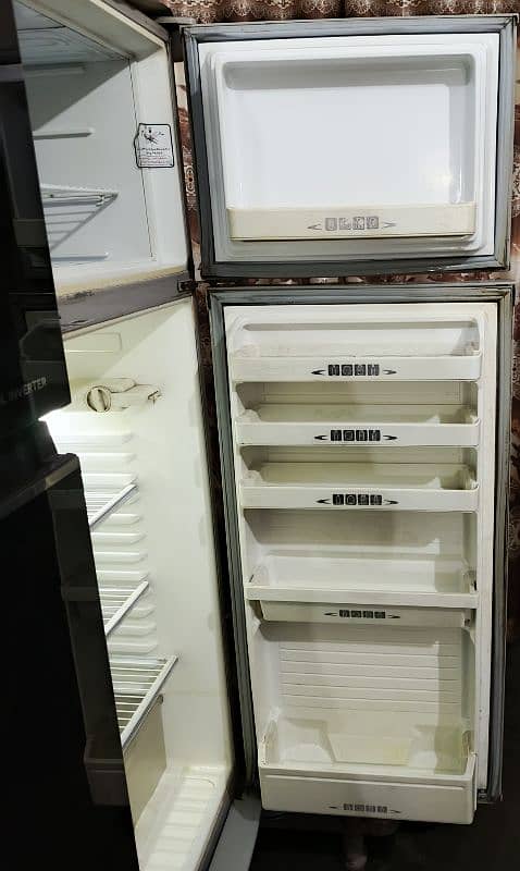 Dawlance Refrigerator 1