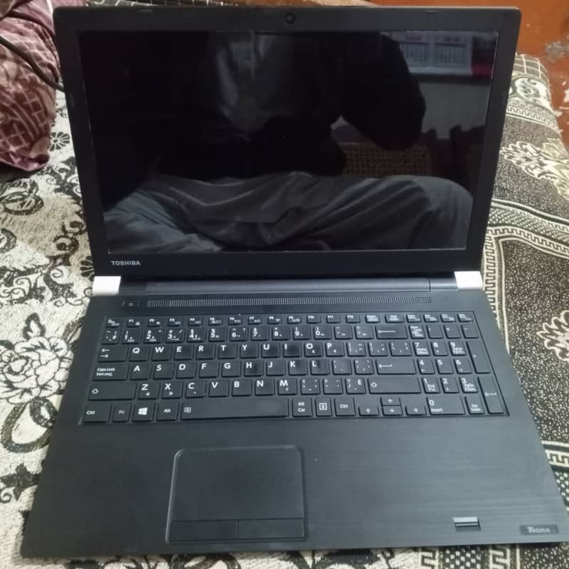 Toshiba Tecra A50 C 12