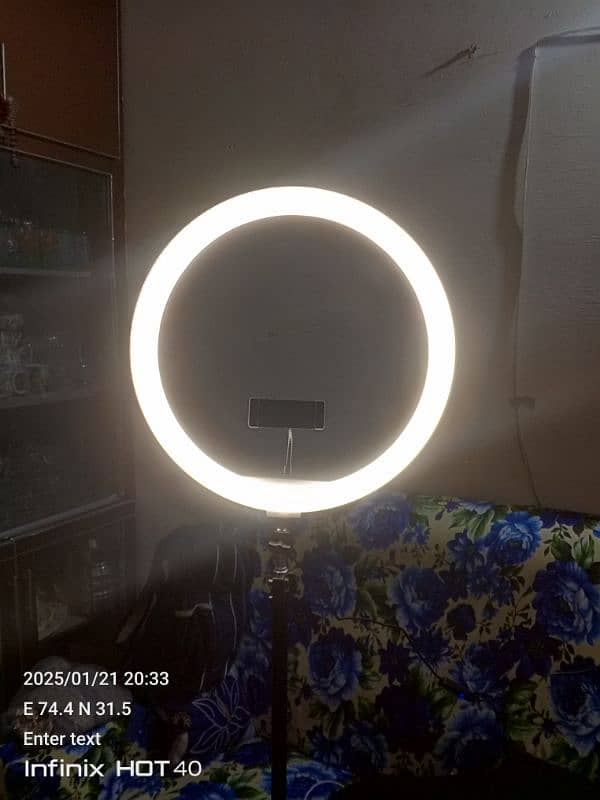 ring light new0309.4625875 0