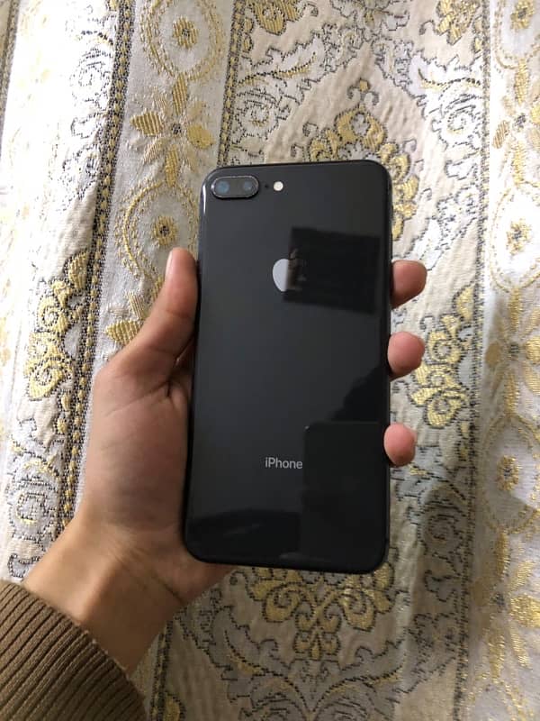 iPhone 8plus Exchange Possible 0