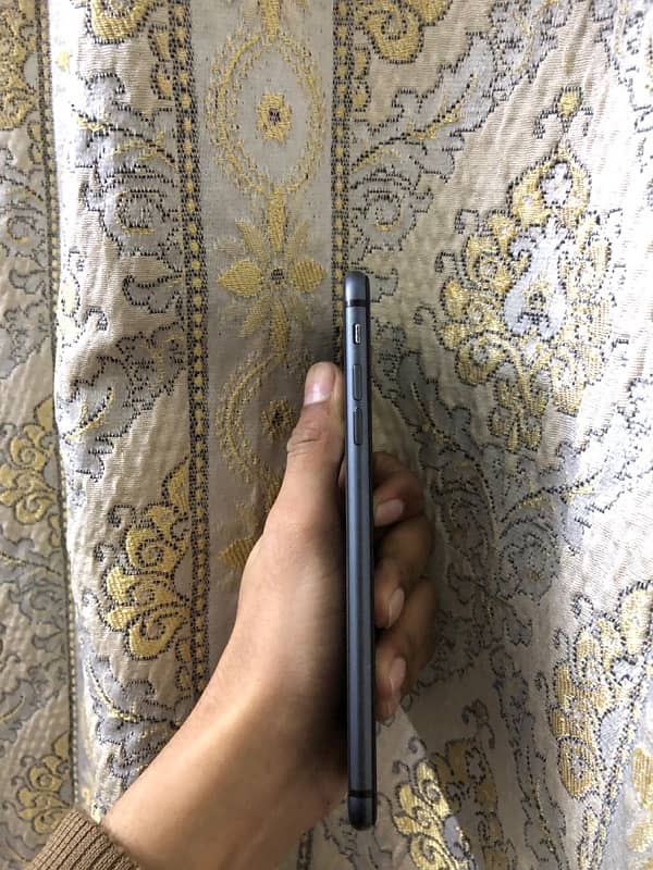 iPhone 8plus Exchange Possible 6