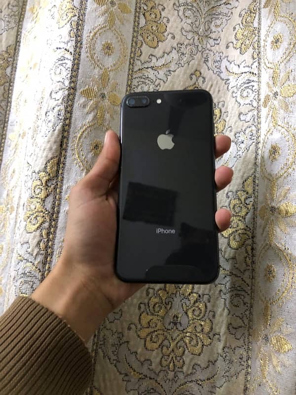 iPhone 8plus Exchange Possible 7