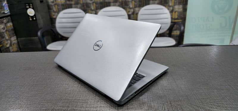 Dell latitude 5430 Core i5 12th Generation Touch 9