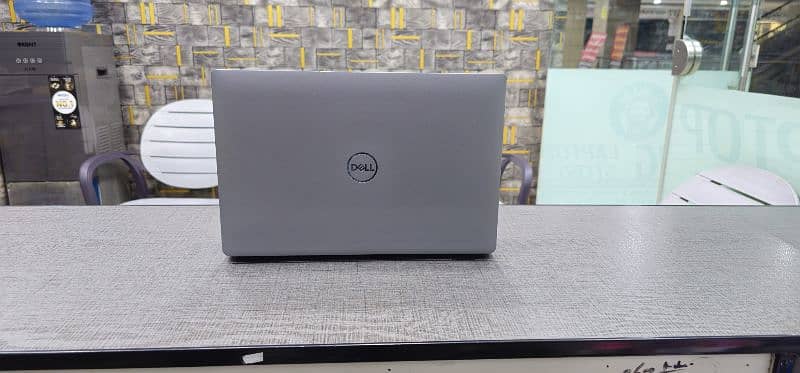 Dell latitude 5430 Core i5 12th Generation Touch 11