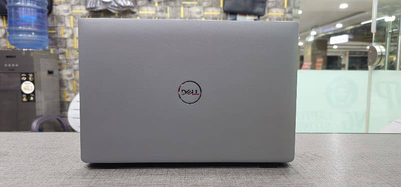 Dell latitude 5430 Core i5 12th Generation Touch 12