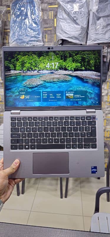 Dell latitude 5430 Core i5 12th Generation Touch 15