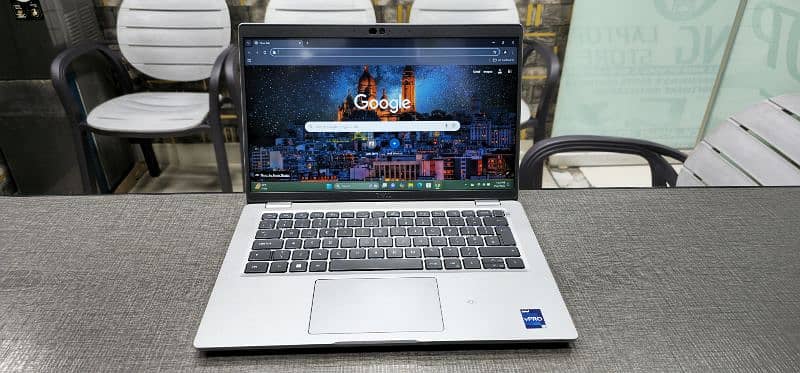 Dell latitude 5430 Core i5 12th Generation Touch 19