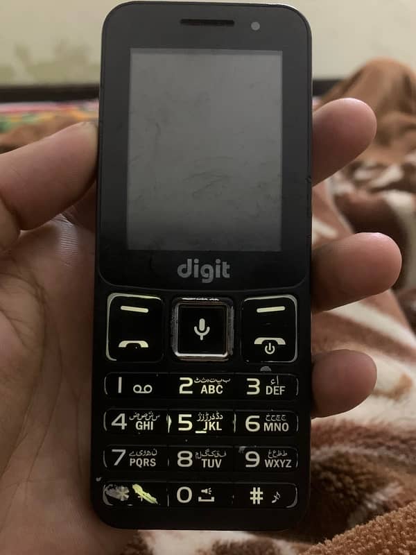 Jazz Digit 4G Star Wifi + Hotspot 0