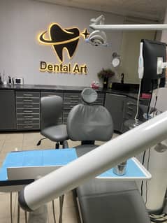 Dental Assistant Required