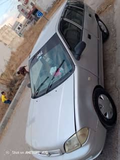 Suzuki Cultus VX 2003