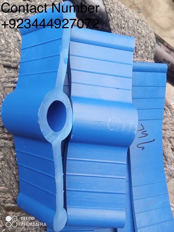 PVC Water Stopper Pipe 2