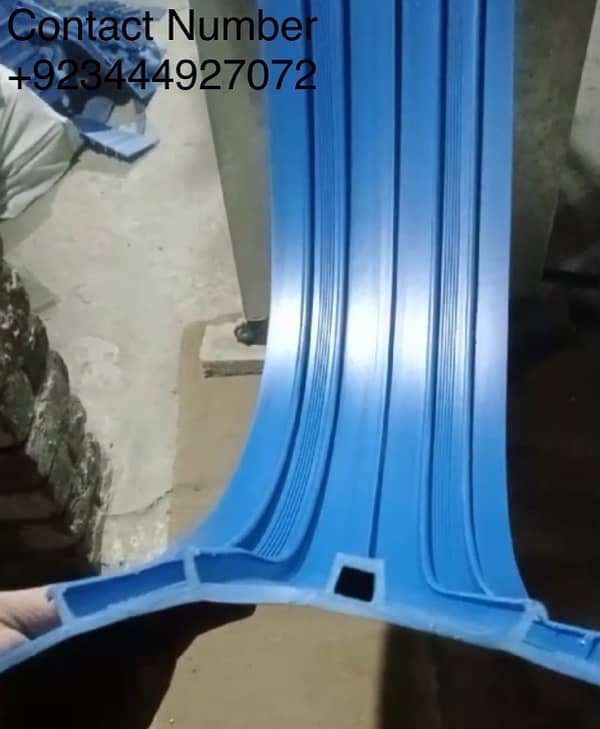 PVC Water Stopper Pipe 5