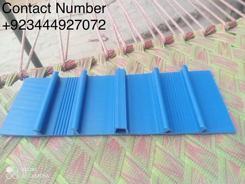 PVC Water Stopper Pipe 8