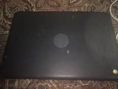 HP Chromebook good condition but keyboard not working all ok