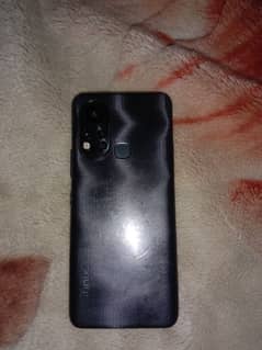 infinix