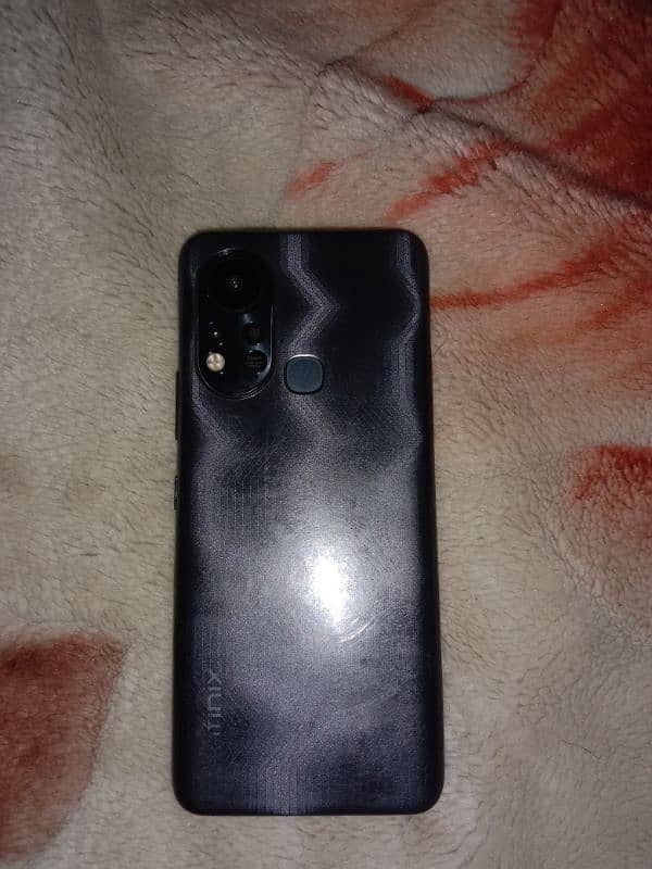 infinix hot 11s 0