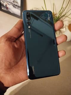 Huawei P20 pro