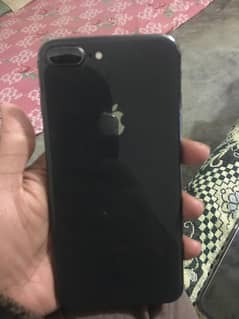 Apple iPhone 8 Plus