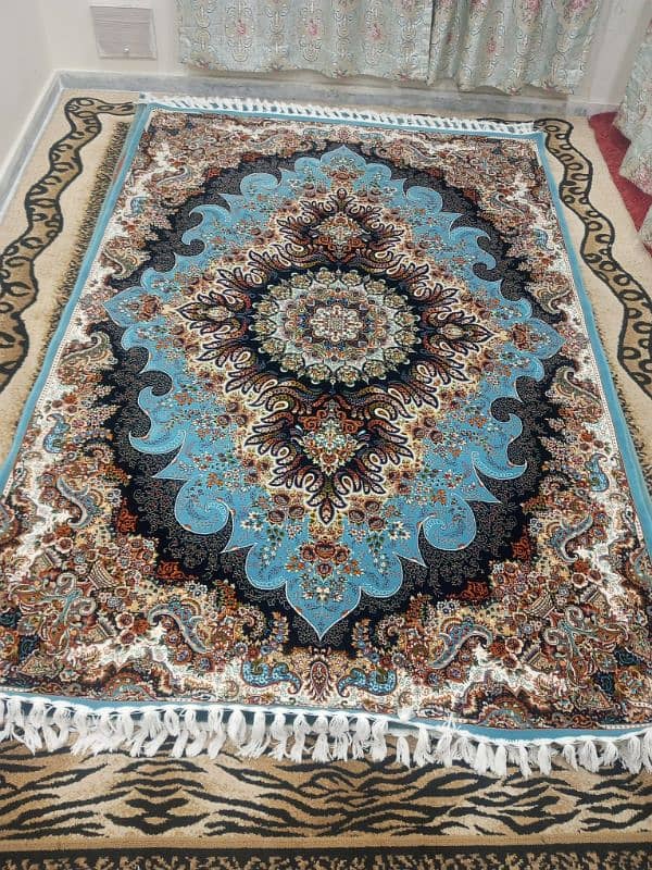 Carpet/ Qaleen/ Irani Carpet/ Rug/ Living Room Carpet/ Qaleen for Sale 2