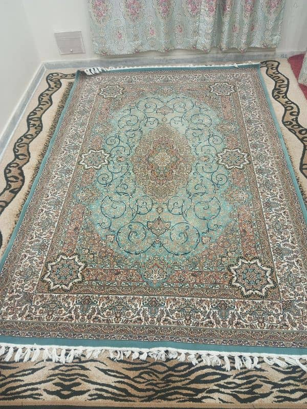 Carpet/ Qaleen/ Irani Carpet/ Rug/ Living Room Carpet/ Qaleen for Sale 3